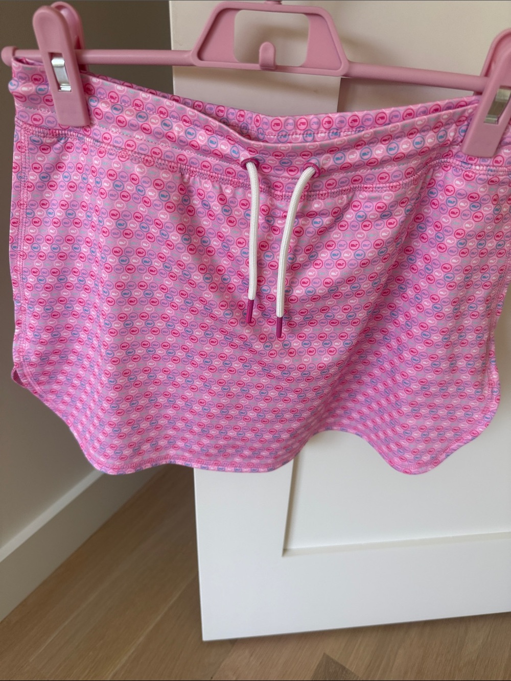 Vineyard vines skort size Large 14 - Picture 1 of 2